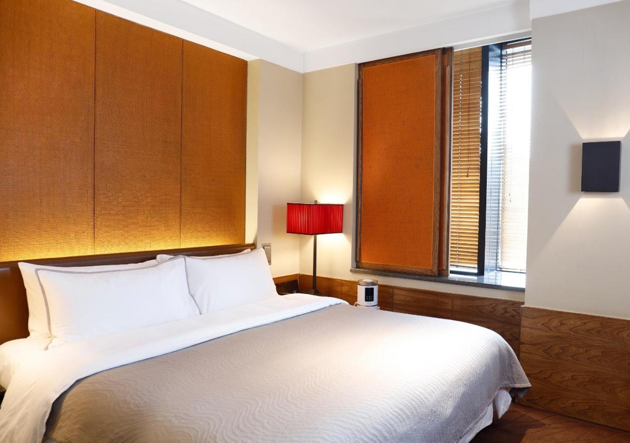 Отель The Westin Xi'An Сиань Экстерьер фото